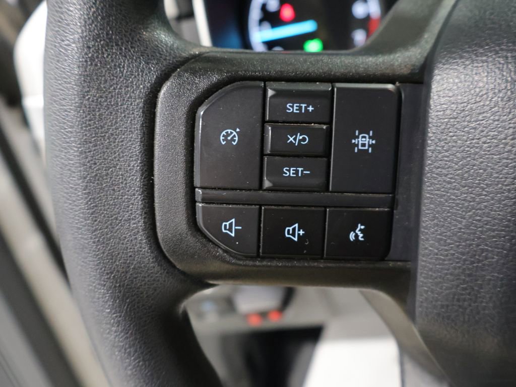 Used 2023 Ford F150 XLT w/ Trailer Tow Package AWD/4WD image 33