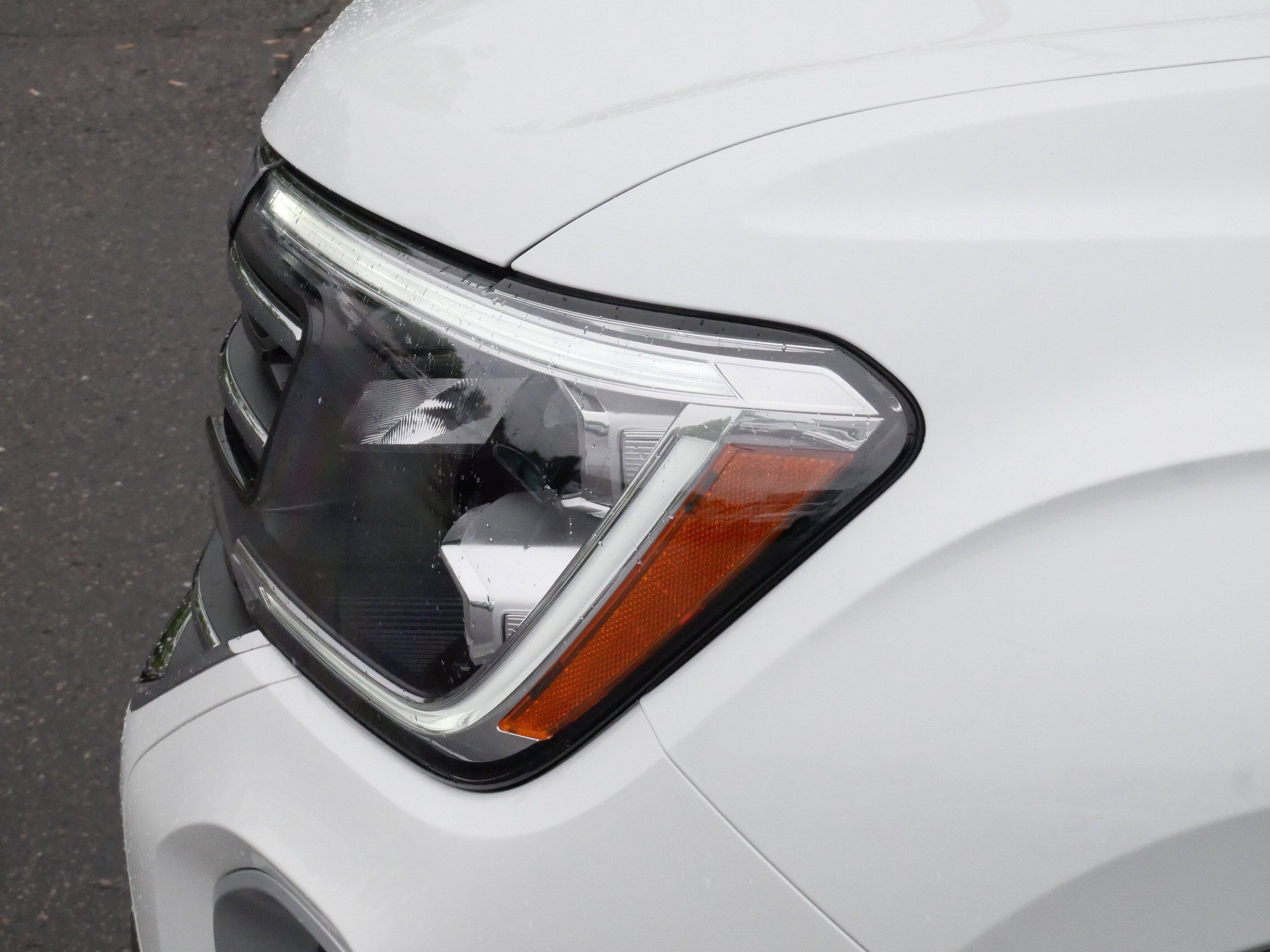 Used 2026 Volkswagen Atlas SE AWD/4WD image 16