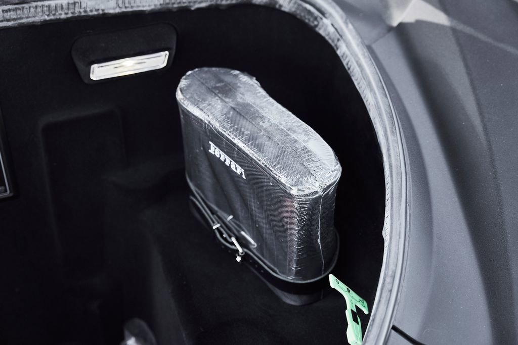 Used 2020 Ferrari F8 Tributo image 20