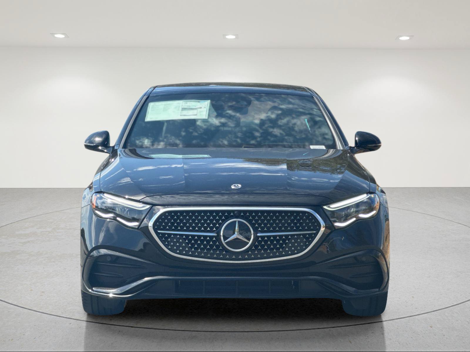 New 2027 Mercedes-Benz E 350 Sedan image 9