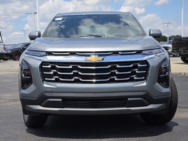 New 2026 Chevrolet Equinox LT w/ Safety and Technology Package AWD/4WD image 16