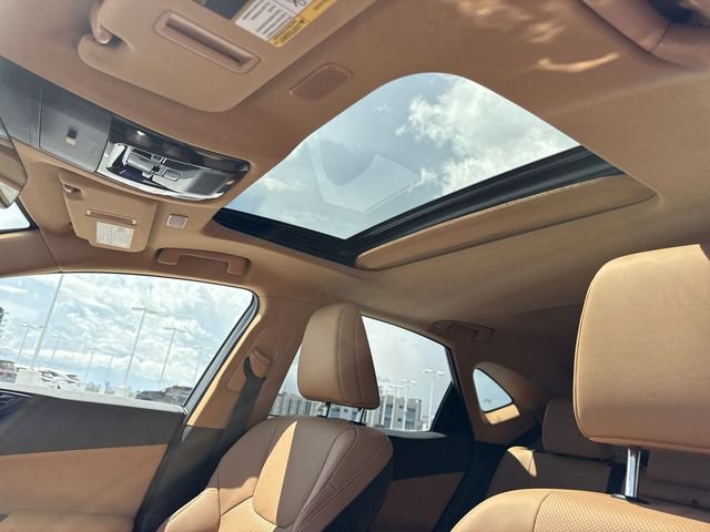 Used 2025 Lexus NX 350 AWD w/ Premium Package image 22