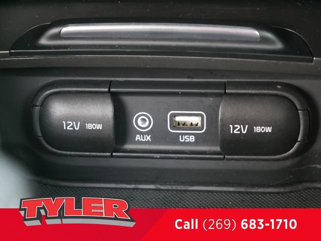 Used 2020 Kia Optima S FWD image 30