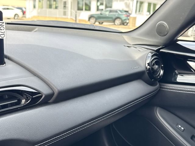 New 2026 MAZDA MX-5 Miata Club w/ Interior Package RWD image 26