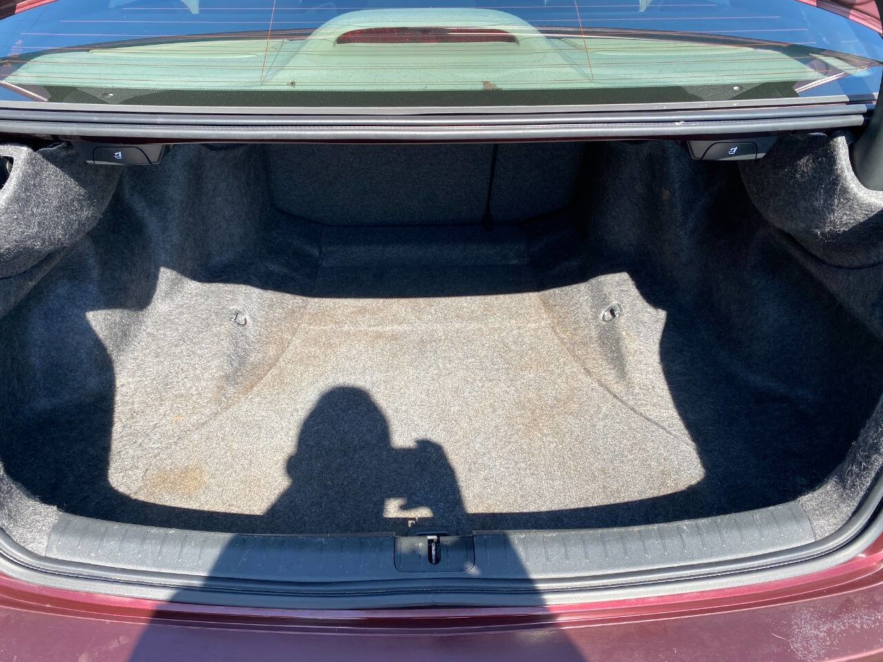 Used 2010 Acura TSX Sedan image 24