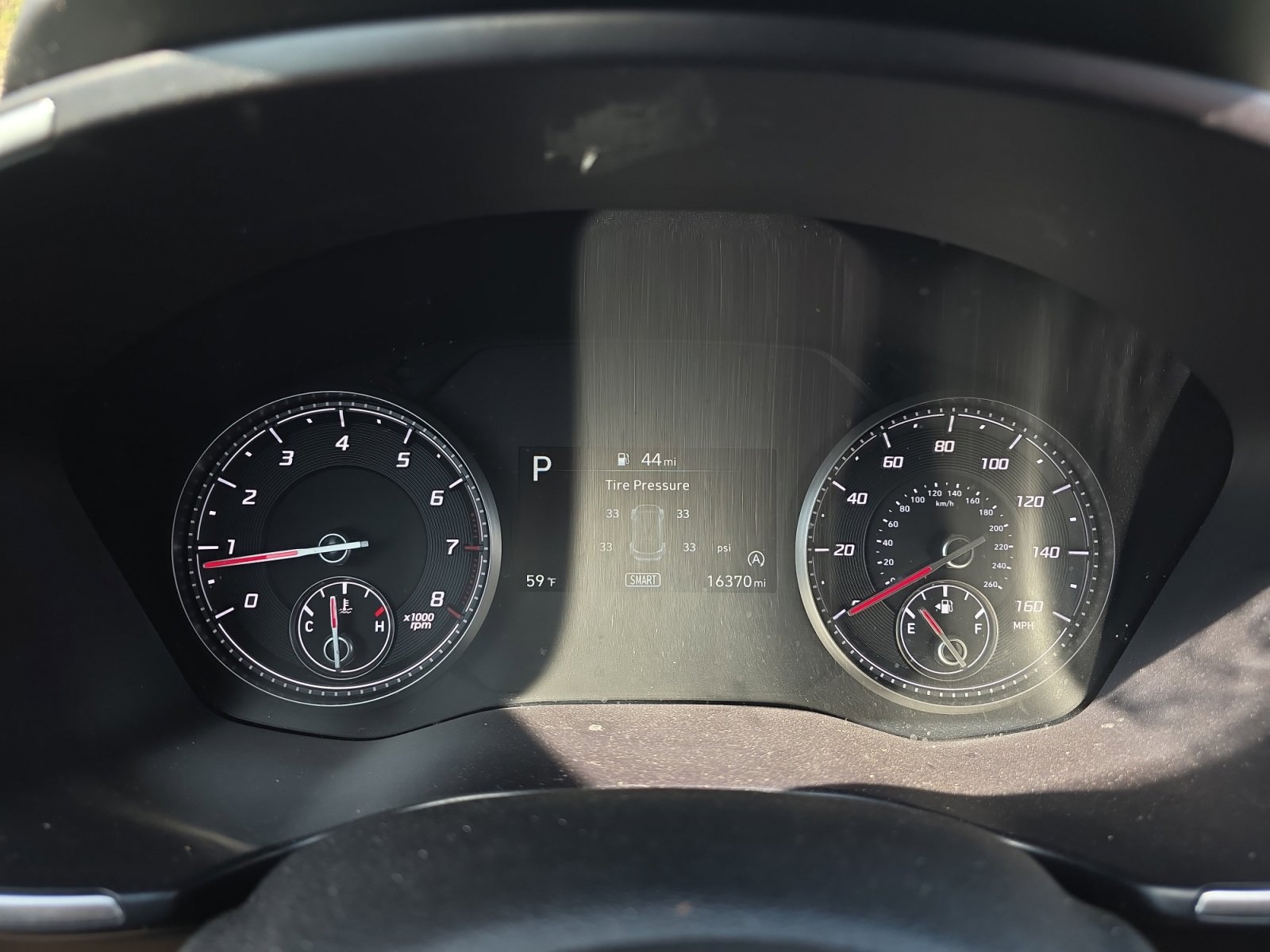 Used 2023 Hyundai Santa Fe SEL image 18