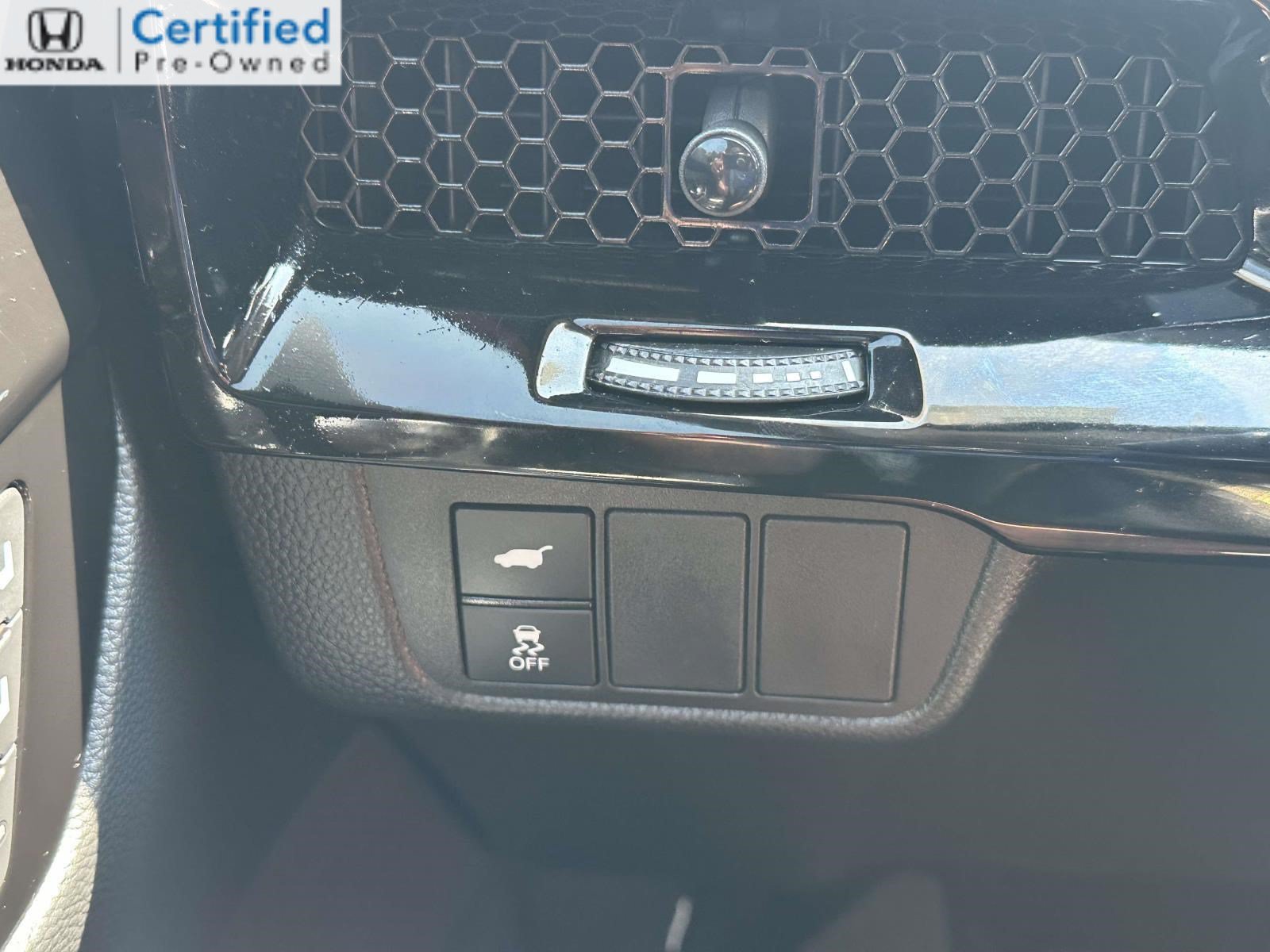 Certified 2024 Honda CR-V EX-L image 23