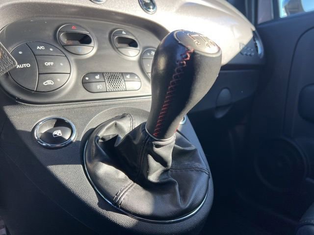 Used 2013 FIAT 500 Abarth w/ Comfort/Convenience Group image 20