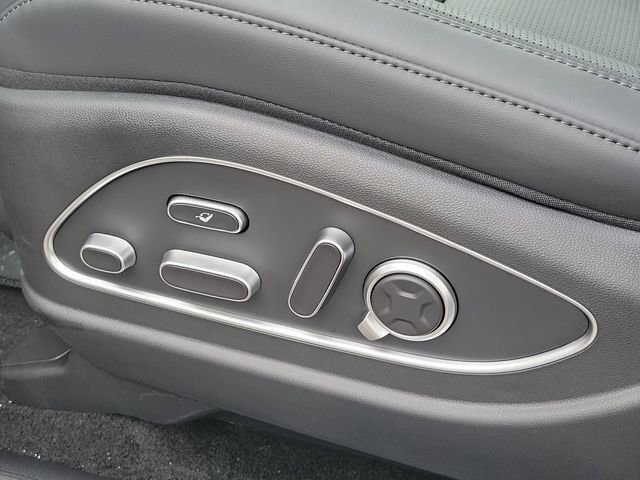 New 2026 Hyundai Palisade Calligraphy image 16