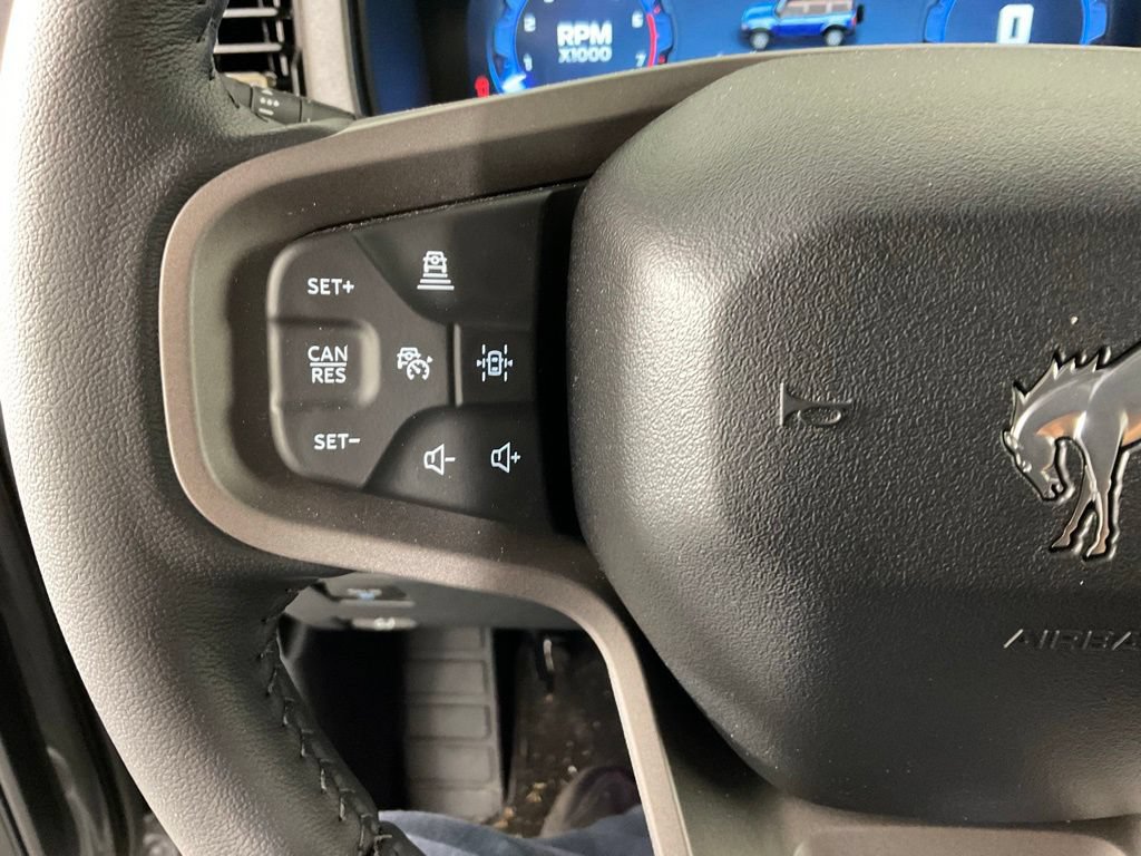 New 2026 Ford Bronco Badlands AWD/4WD image 24