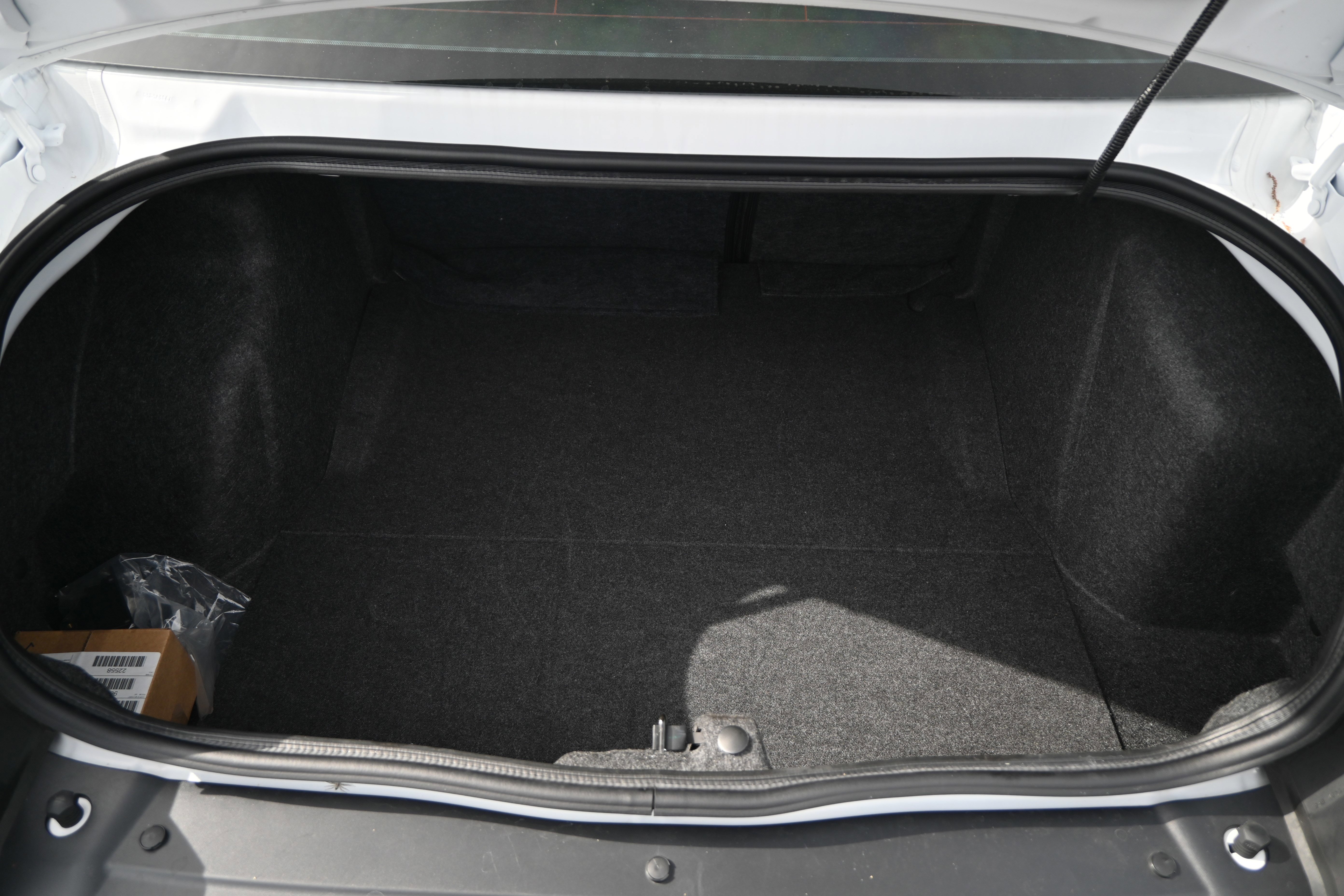 Used 2023 Dodge Challenger SRT Hellcat image 14