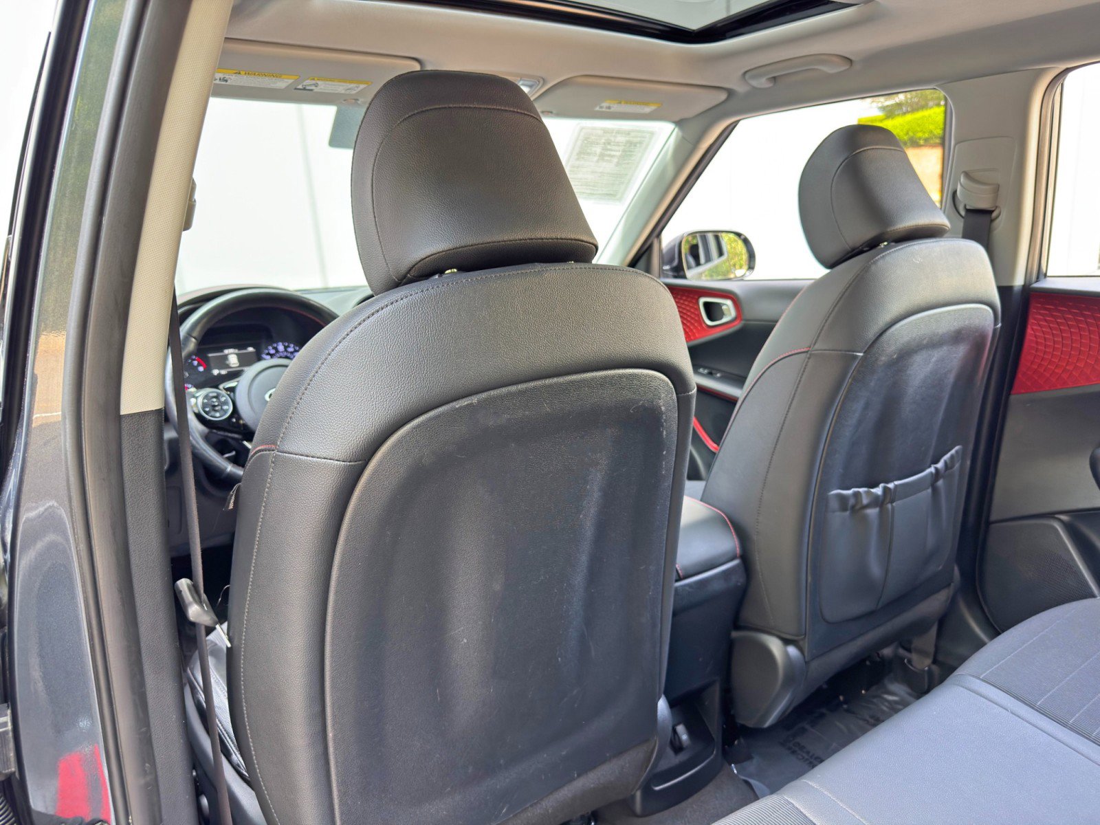 Used 2020 Kia Soul GT-Line Turbo FWD image 34