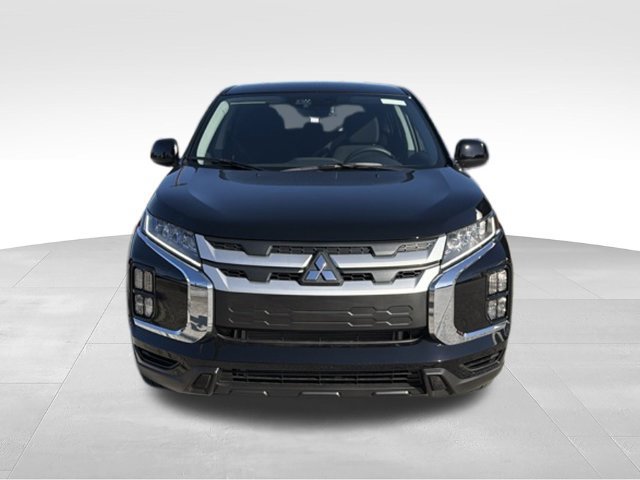 New 2027 Mitsubishi Outlander Sport ES FWD image 8