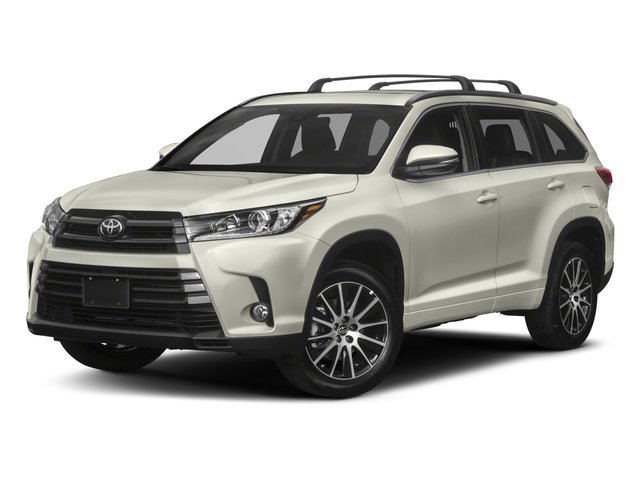 Used 2018 Toyota Highlander XLE
