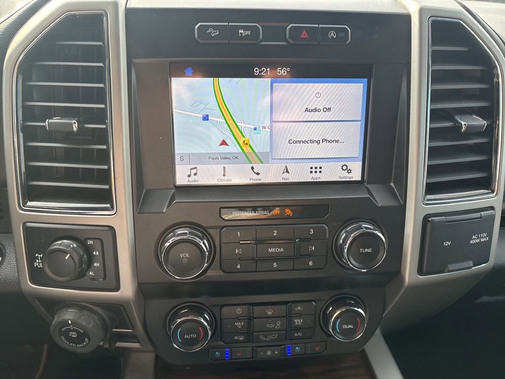 Used 2019 Ford F150 Lariat image 11