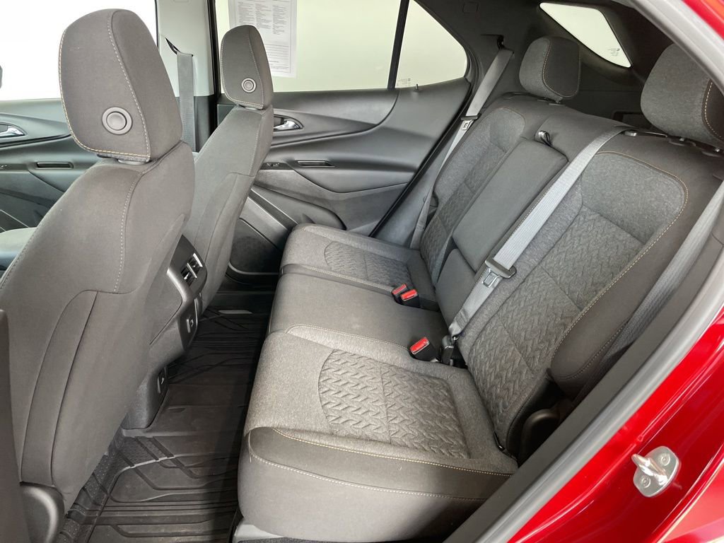 Used 2022 Chevrolet Equinox LT image 19