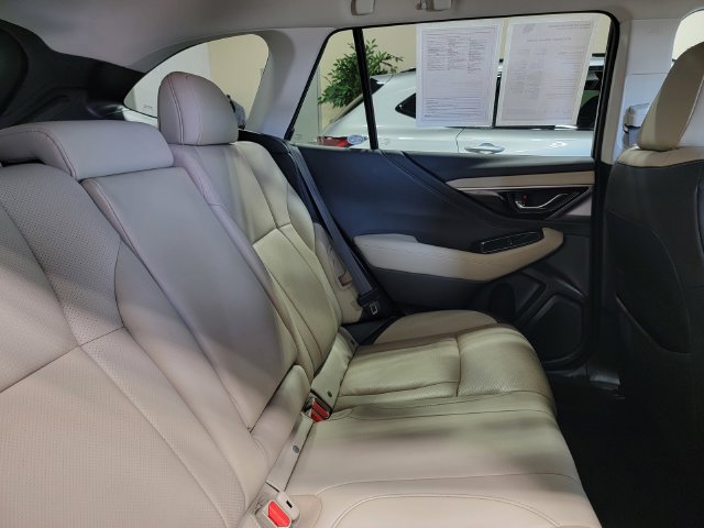 Used 2022 Subaru Outback Limited w/ Popular Package #2 AWD/4WD image 14