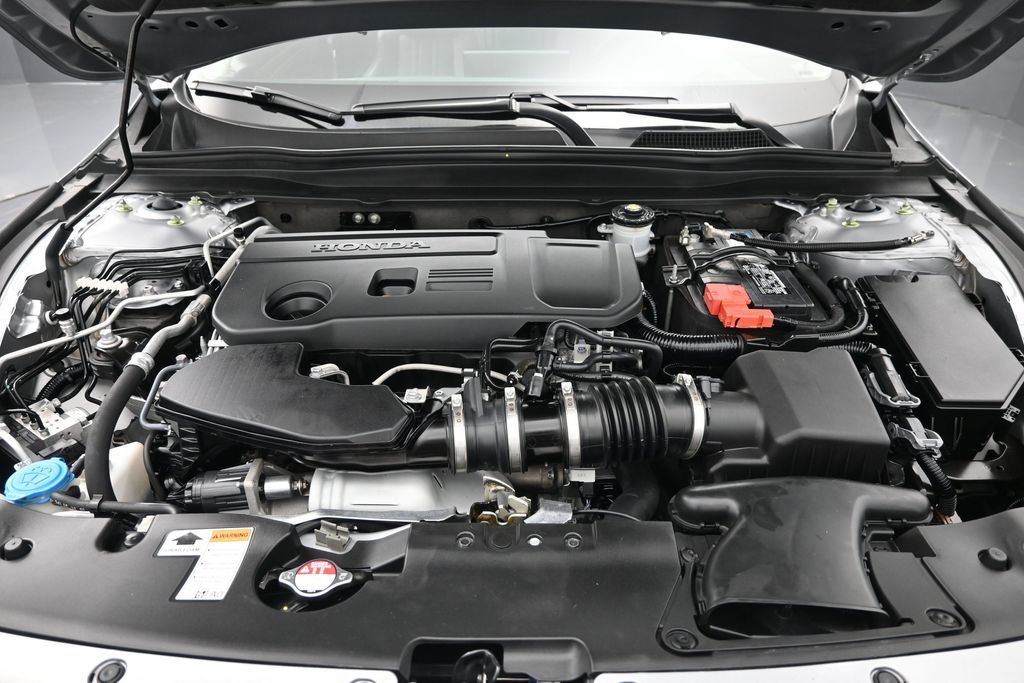 Used 2021 Honda Accord Touring image 42
