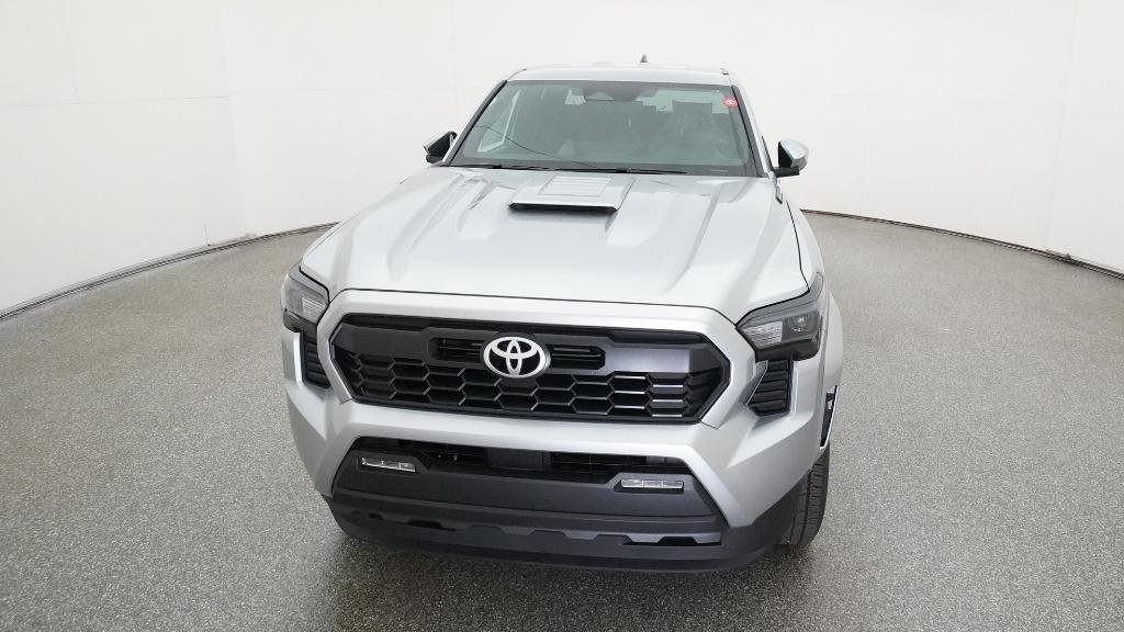New 2025 Toyota Tacoma TRD Sport image 40