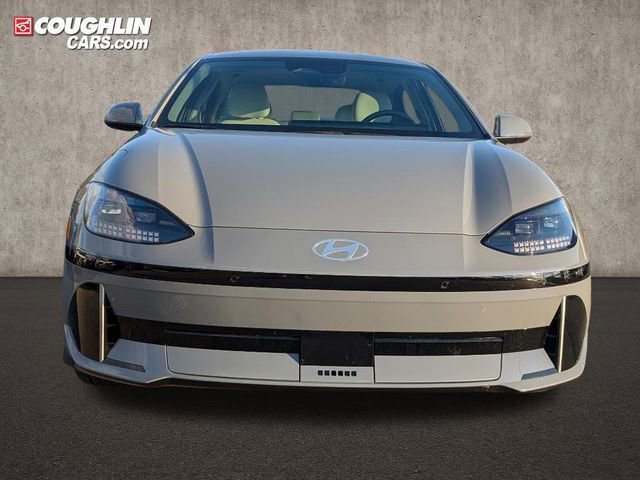 Certified 2024 Hyundai Ioniq 6 SEL video 2
