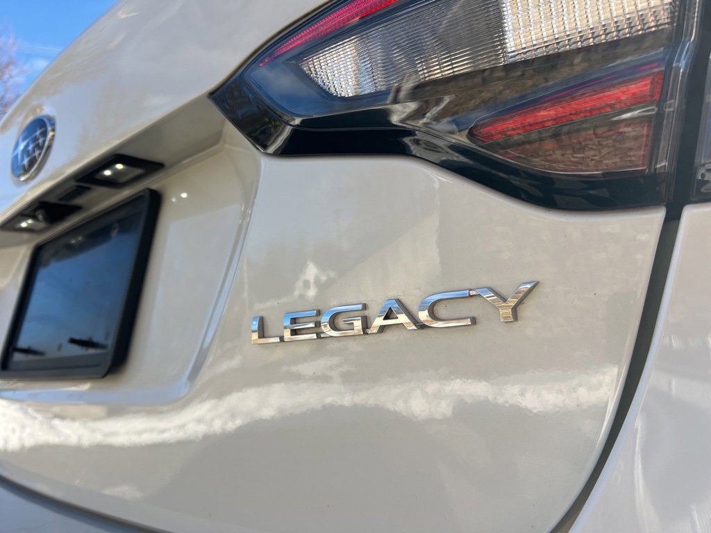 Used 2020 Subaru Legacy Premium image 9