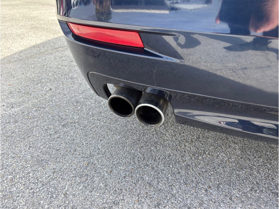 Used 2016 BMW 528i Sedan image 14