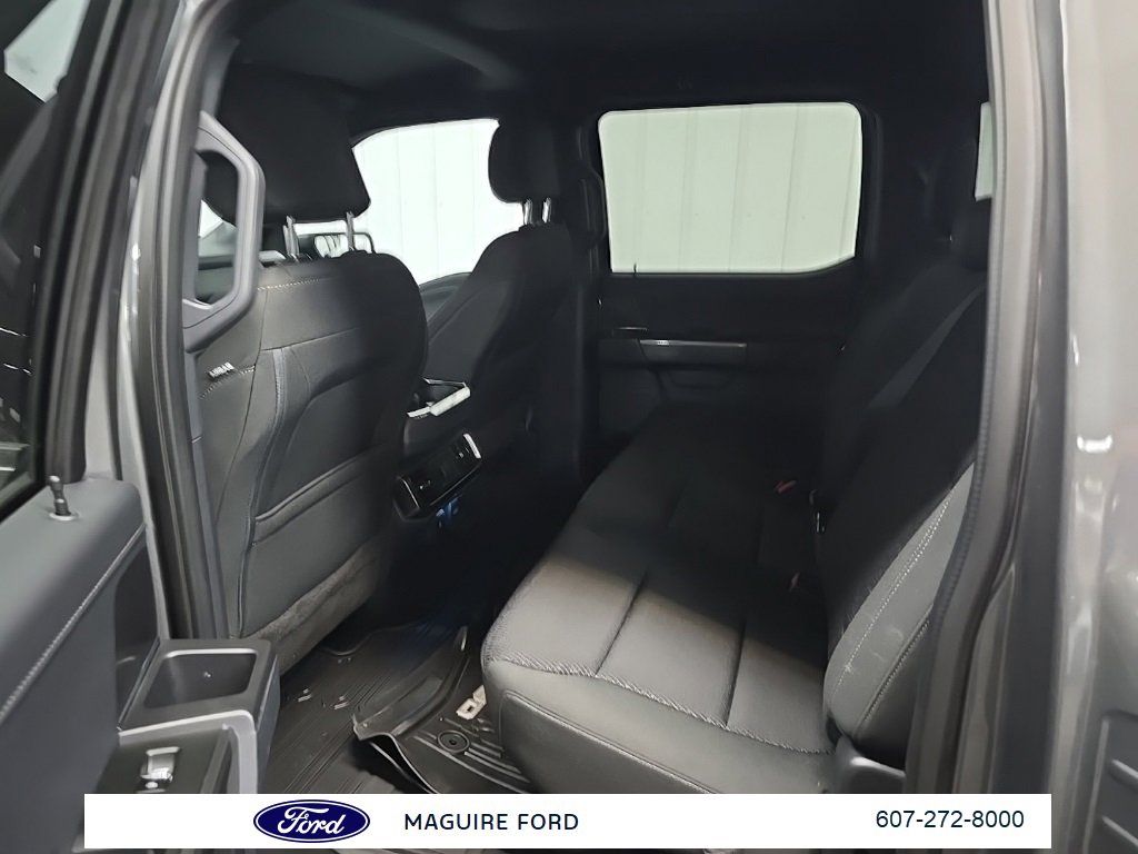 Used 2022 Ford F150 XLT w/ Equipment Group 302A High image 33