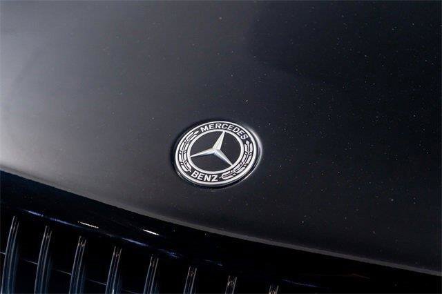 Used 2024 Mercedes-Benz GLE 450 4MATIC w/ Winter Package image 57