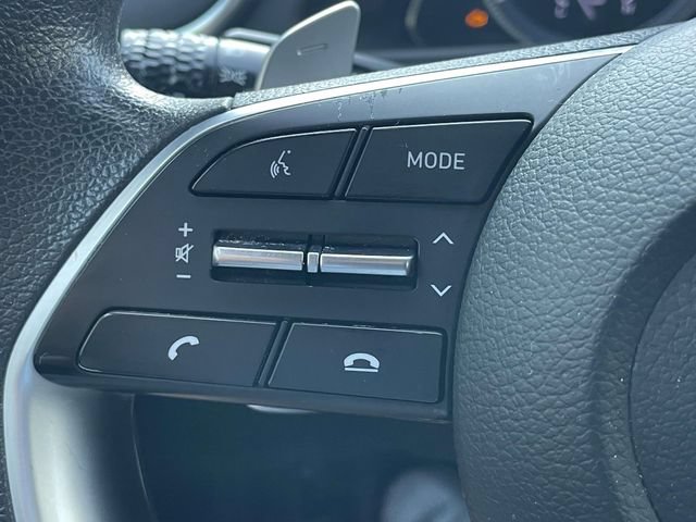 Used 2022 Hyundai Sonata Blue FWD image 19