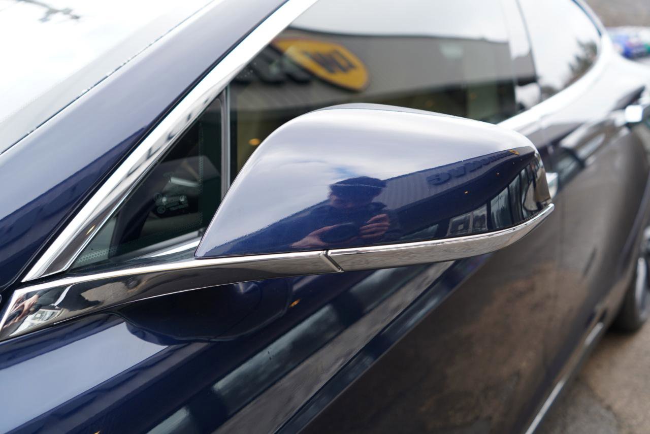 Used 2014 Tesla Model S P85D image 92