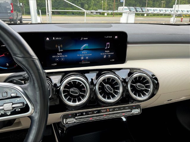Certified 2023 Mercedes-Benz CLA 250 4MATIC image 11