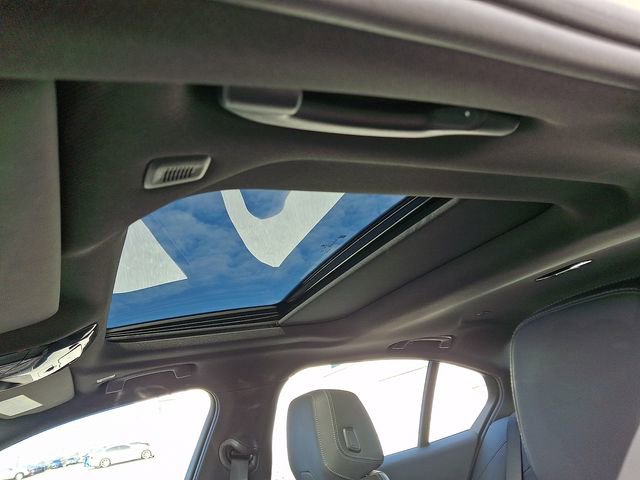 Used 2026 BMW 530i xDrive image 14