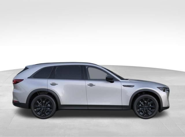 Used 2026 MAZDA CX-90 3.3 Turbo w/ Premium Sport Pkg AWD/4WD image 9