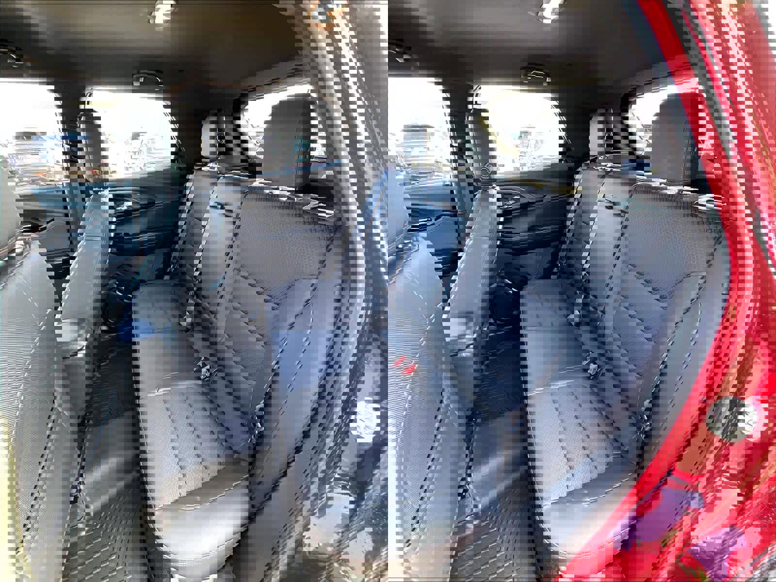 Used 2022 Chevrolet TrailBlazer RS image 28