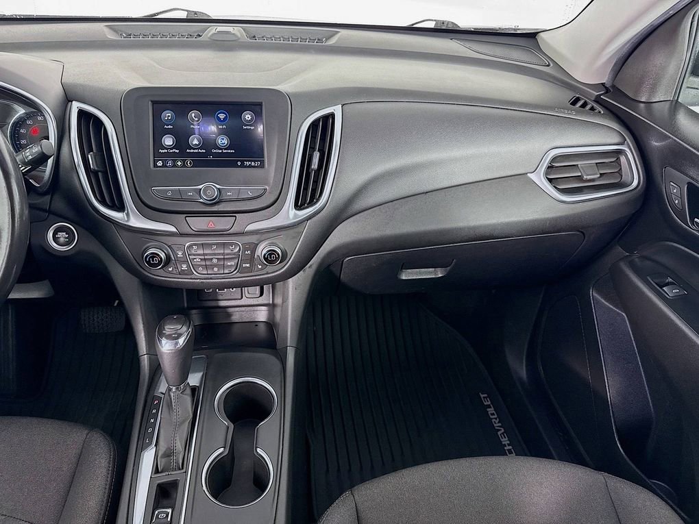 Used 2019 Chevrolet Equinox LT image 22