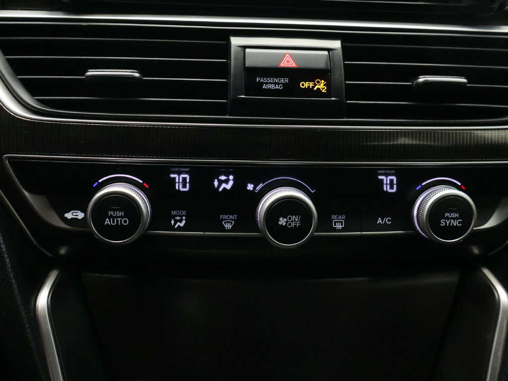 Used 2022 Honda Accord Sport image 24
