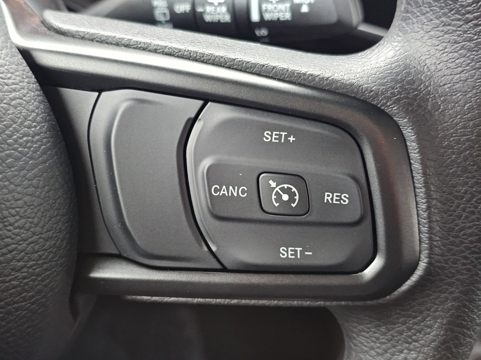 New 2026 Jeep Wrangler Sport image 18