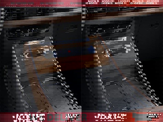 New 2026 Lincoln Aviator Reserve image 15