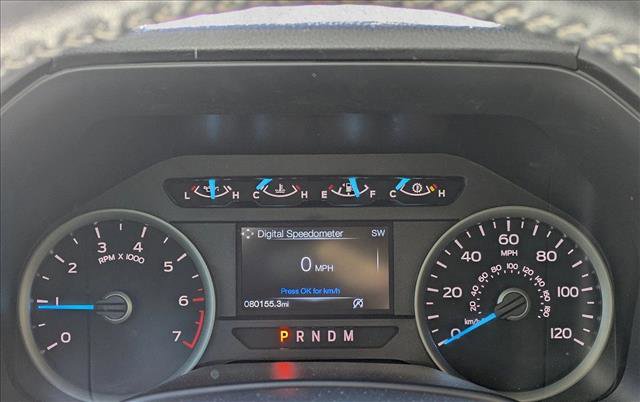 Used 2020 Ford F150 XLT w/ Equipment Group 302A Luxury image 9