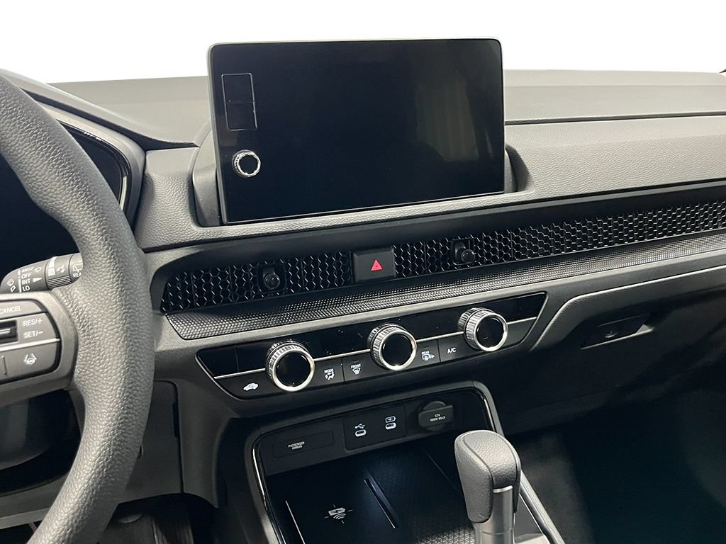 New 2026 Honda CR-V EX image 4