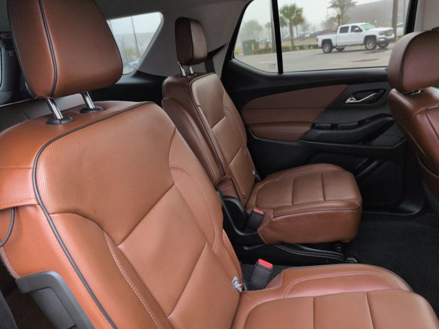 Used 2018 Chevrolet Traverse High Country image 23
