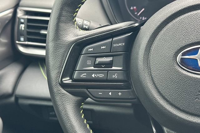 Used 2025 Subaru Outback Onyx Edition XT image 28