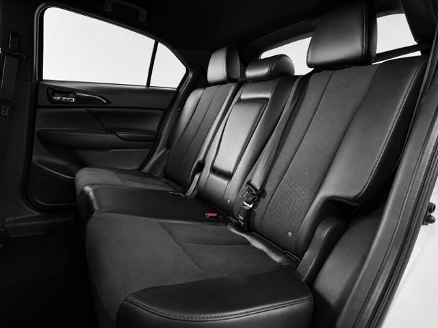 Used 2025 Mitsubishi Eclipse Cross AWD image 18