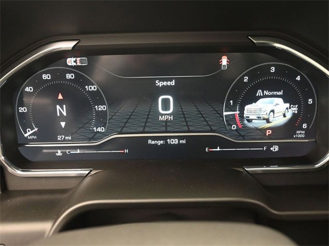 New 2025 GMC Sierra 1500 Denali image 36