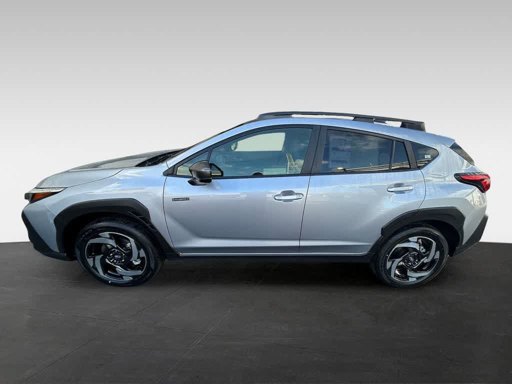 New 2026 Subaru Crosstrek 2.5i Limited AWD/4WD image 3