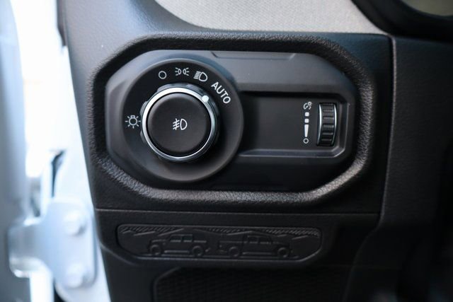 New 2026 Jeep Wrangler Willys image 14