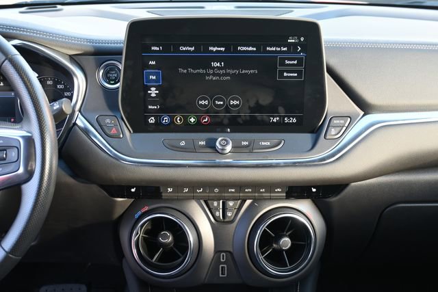 Used 2023 Chevrolet Blazer LT w/ Convenience Package image 17