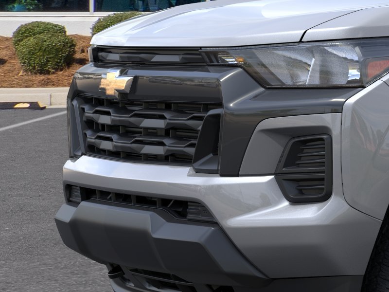 New 2026 Chevrolet Colorado LT w/ Advanced Trailering Package AWD/4WD image 49