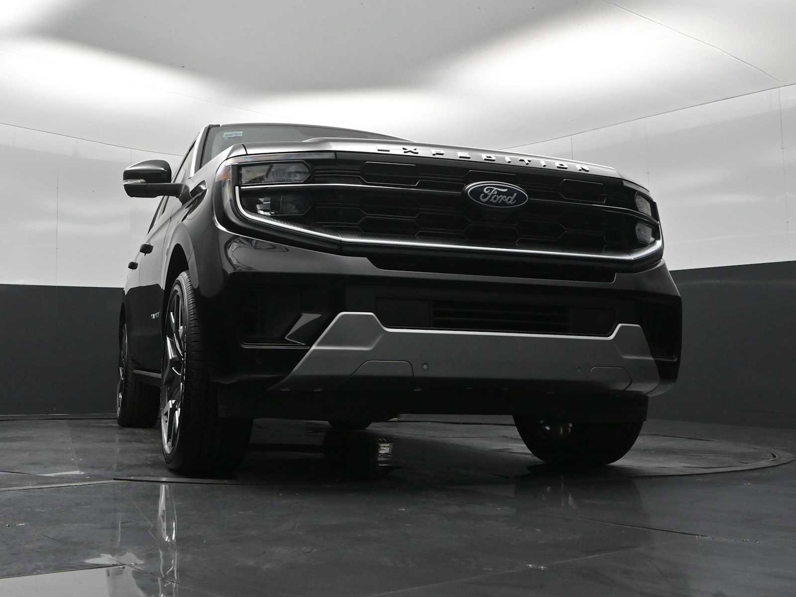 New 2026 Ford Expedition Max Platinum w/ Platinum Ultimate Package image 28