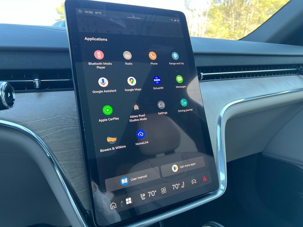 New 2026 Volvo EX90 Ultra AWD/4WD image 16